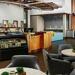 Hyatt Place Fort Lauderdale Airport/Cruise Port