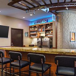 Hyatt Place Fort Lauderdale Airport/Cruise Port