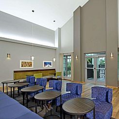 Homewood Suites by Hilton Fort Lauderdale Airport-Cruise Por