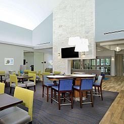 Homewood Suites by Hilton Fort Lauderdale Airport-Cruise Por