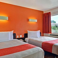 Motel 6 Dania Beach