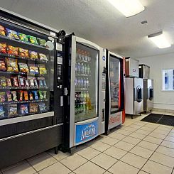Motel 6 Dania Beach