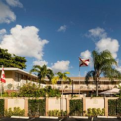 Sheridan Suites Apartments