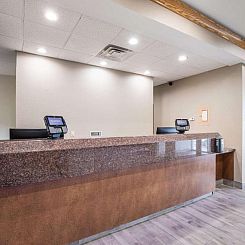 Quality Inn & Suites Lodi
