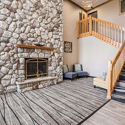 Quality Inn & Suites Lodi