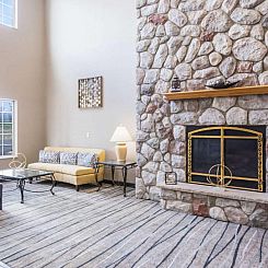 Quality Inn & Suites Lodi