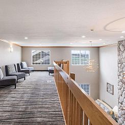 Quality Inn & Suites Lodi