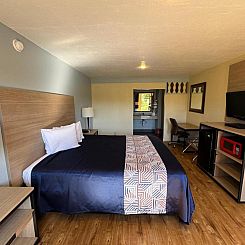 Discovery Inn