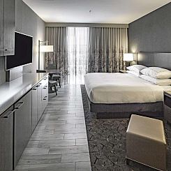DoubleTree by Hilton Modesto