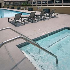 DoubleTree by Hilton Modesto