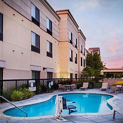 SpringHill Suites by Marriott Modesto