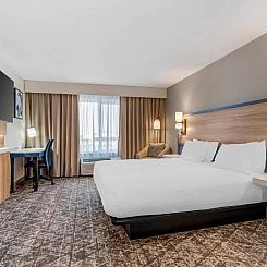 Fairfield Inn & Suites Modesto