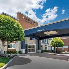 Fairfield Inn & Suites Modesto