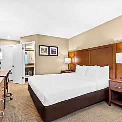 Comfort Inn Modesto