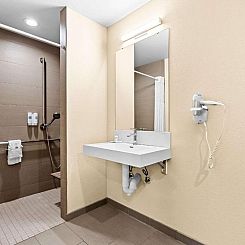 Comfort Inn Modesto