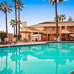Best Western Palm Court Inn
