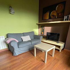 Almarinae apartamentos