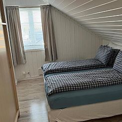 Stokke Apartment