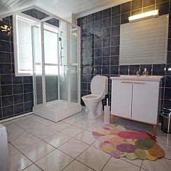 Stokke Apartment