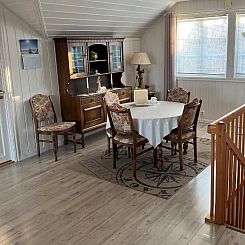 Stokke Apartment