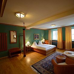 Hotel Gasthof Zweimüller