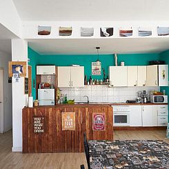 Da Mata Kite&Surf House