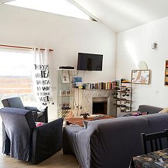 Da Mata Kite&Surf House