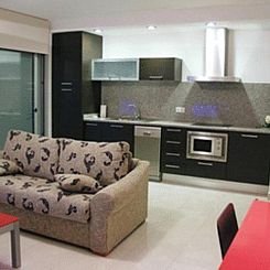 Apartaments Verd Natura