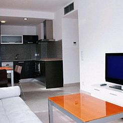 Apartaments Verd Natura