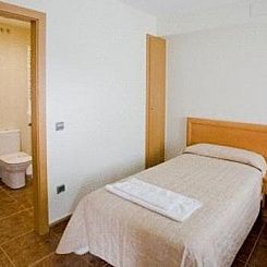 Amolls Restaurant i Habitacions