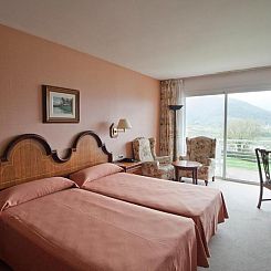 Hotel Riu Fluviá