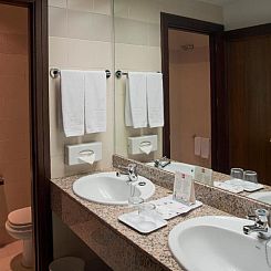 Hotel Riu Fluviá