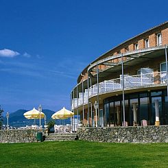 Hotel Riu Fluviá