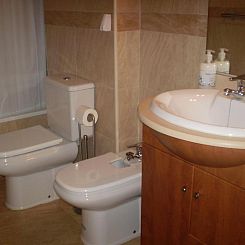 Apartamento Deltebre