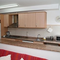 Apartamento Deltebre