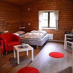 Doro Camp Lapland
