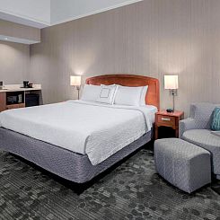 Courtyard by Marriott Basking Ridge