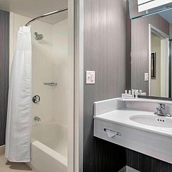 Courtyard by Marriott Basking Ridge