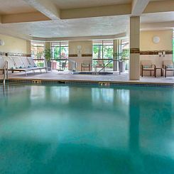 Courtyard by Marriott Basking Ridge