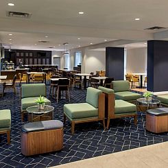 Courtyard by Marriott Basking Ridge