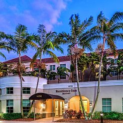 Residence Inn Fort Lauderdale SW/Miramar