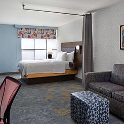 Home2 Suites by Hilton Miramar Ft. Lauderdale