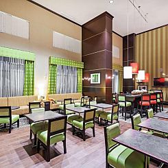 Hampton Inn & Suites Houston/League City