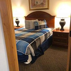 High Country Motel