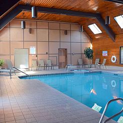 SureStay Plus Hotel by Best Western Gold Beach