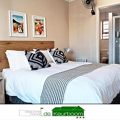 De Keurboom Guesthouse