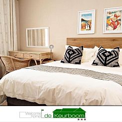 De Keurboom Guesthouse