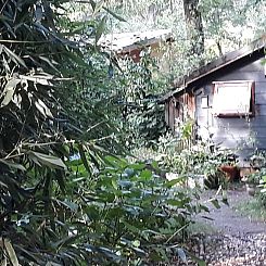 Vakantiehuis in Groesbeek