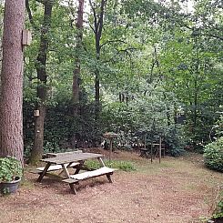 Vakantiehuis in Groesbeek