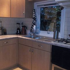 Vakantiehuisje in Groesbeek